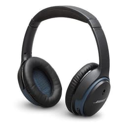 Bose SoundLink 2 AE Kuulokkeet wireless mikrofonilla - Musta
