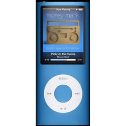 iPod nano 4 8GB - Sininen