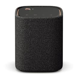 Yamaha WS-B1A Speaker Bluetooth - Tummanharmaa