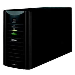 Trust Oxxtron 1500VA Management UPS USB-avain