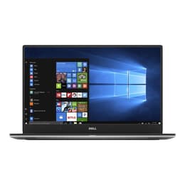 Dell Precision 5520 15" Core i7 2.9 GHz - SSD 256 Gt - 32GB QWERTY - Englanti