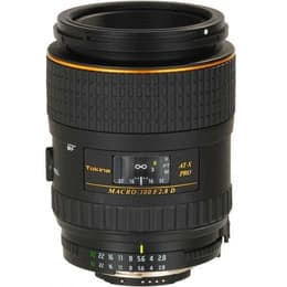 Objektiivi Nikon F 100mm f/2.8