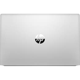 HP ProBook 450 G8 15" Core i5 2.4 GHz - SSD 512 Gt - 8GB QWERTY - Italia
