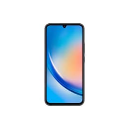 Galaxy A34 128GB - Limetti - Lukitsematon