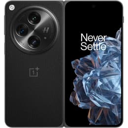 OnePlus Open 512GB - Musta - Lukitsematon