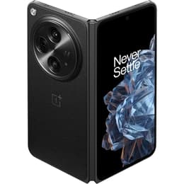 OnePlus Open 512GB - Musta - Lukitsematon