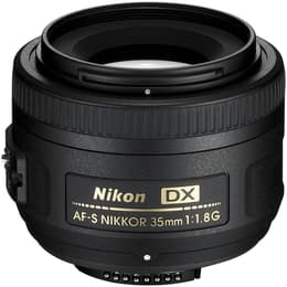 Nikon Objektiivi DX AFS Nikkor 35mm f/1.8 G Nikon DX 35mm f/1.8