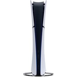 PlayStation 5 Digital 825GB - Valkoinen