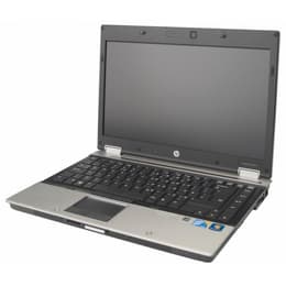 HP EliteBook 8440P 14" Core i5 2.4 GHz - SSD 256 GB - 4GB AZERTY - Ranska