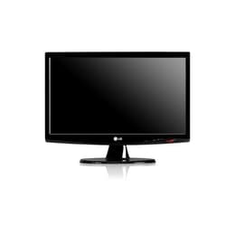 LG Flatron W1946 Tietokoneen näyttö 18" LCD HD