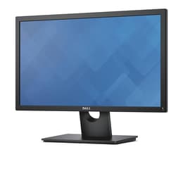 Dell E2216HF Tietokoneen näyttö 21" LCD