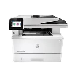 HP LaserJet Pro MFP M426M Mustavalkolaser