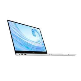 Huawei MateBook D 15" Ryzen 5 2.1 GHz - SSD 512 Gt - 8GB QWERTY - Englanti