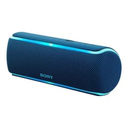 Sony SRS-XB32H Speaker Bluetooth - Sininen