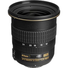 Nikon Objektiivi Nikon F 12-24 mm f/4