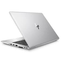 HP EliteBook 840 G5 14" Core i5 1.7 GHz - SSD 256 GB - 16GB QWERTZ - Saksa