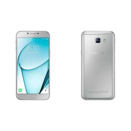 Galaxy A8 (2016) 32GB - Hopea - Lukitsematon
