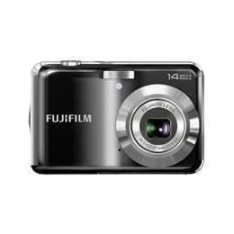 Kompaktikamera FinePix AV200 - Musta + Fujifilm Fujifilm Fujinon 5.7-17.1 mm f/2.9-5.2 f/2.9-5.2