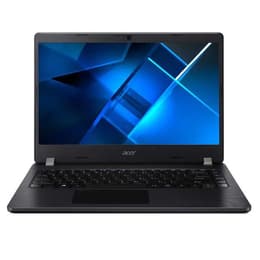 Acer TravelMate P2 15" Core i7 1.8 GHz - SSD 256 Gt - 16GB AZERTY - Ranska