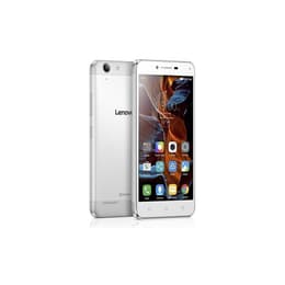 Lenovo Vibe K5 16GB - Hopea - Lukitsematon