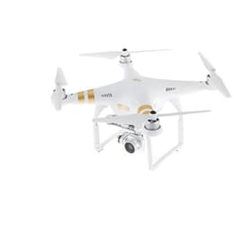 Dji PHANTOM 3 4K Dronet 25,0000 min