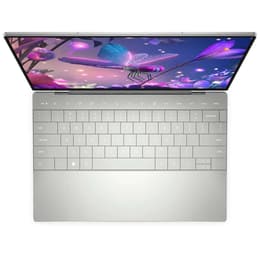 Dell XPS 9320 Plus 13" Core i7 3.7 GHz - SSD 512 Gt - 16GB QWERTY - Englanti