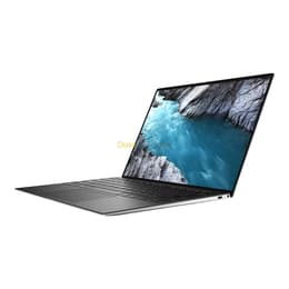 Dell XPS 13 9300 13" Core i7 1.3 GHz - SSD 512 Gt - 16GB QWERTY - Englanti