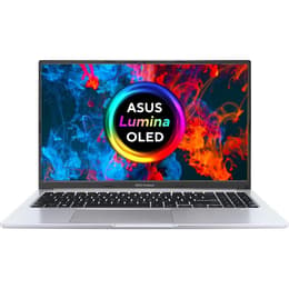 Asus VivoBook 15 OLED X1505VA 15" Core i7 2 GHz - SSD 1 TB - 16GB QWERTY - Englanti
