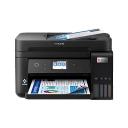 Epson EcoTank ET-4850 Mustesuihkutulostin