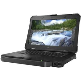 Dell Latitude 5420 Rugged 14" Core i5 1.7 GHz - SSD 2 TB - 16GB QWERTY - Englanti