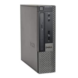 Dell OptiPlex 790 USFF 19" Core i3 3,3 GHz - SSD 480 GB - 16GB