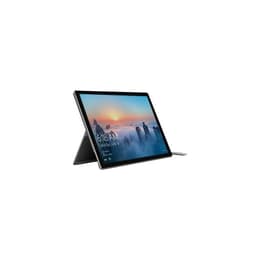 Microsoft Surface Pro 4 12" Core i5 2.4 GHz - SSD 256 GB - 8GB QWERTY - Englanti