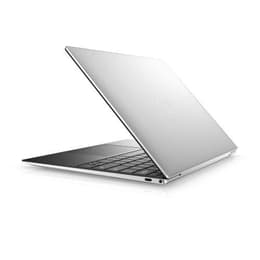 Dell XPS 9380 13" Core i5 1.6 GHz - SSD 512 Gt - 8GB AZERTY - Ranska