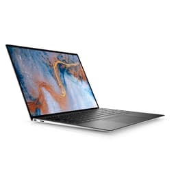 Dell XPS 9380 13" Core i5 1.6 GHz - SSD 512 Gt - 8GB AZERTY - Ranska