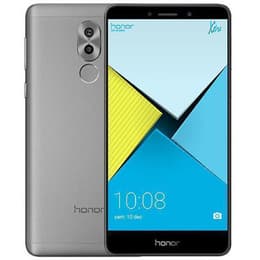 Honor 6X 64GB - Harmaa - Lukitsematon