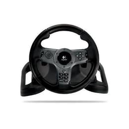 Ohjauspyörä PC Logitech Driving Force