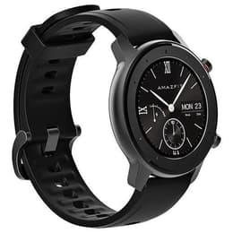 Amazfit GTR Bluetooth 47 mm - Musta