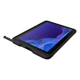 Galaxy Tab Active 4 Pro 128GB - Musta - WiFi + 5G
