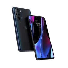 Motorola Edge 30 Pro 256GB - Sininen - Lukitsematon