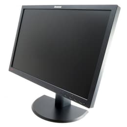 Lenovo ThinkVision LT2452PWC Tietokoneen näyttö 24" LED WUXGA