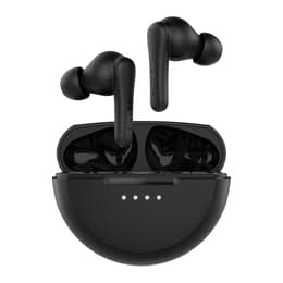 Belkin Soundform Rhythm Kuulokkeet In-Ear Bluetooth Melunvähennin