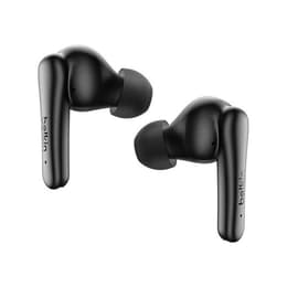 Belkin Soundform Rhythm Kuulokkeet In-Ear Bluetooth Melunvähennin