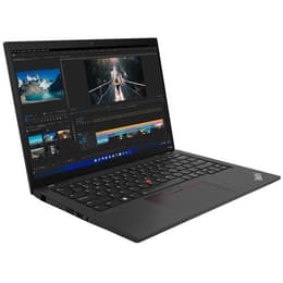 Lenovo ThinkPad P14S G2 14" Core i7 1.2 GHz - SSD 2 TB - 32GB QWERTY - Englanti
