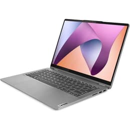 Lenovo IdeaPad 14" Ryzen 5 2.3 GHz - SSD 512 Gt - 8GB QWERTY - Englanti