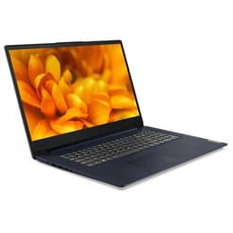 Lenovo IdeaPad 3 17ITL6 17" 1.5 GHz - SSD 512 Gt - 16GB QWERTY - Hollanti