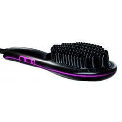 Italian Design IdelissUltimate - Violetti/Musta Hiustensuoristin