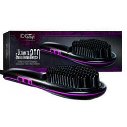 Italian Design IdelissUltimate - Violetti/Musta Hiustensuoristin