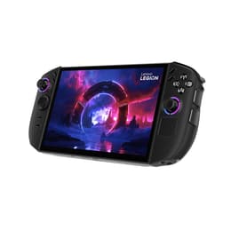 Lenovo Legion Go 2 - Musta