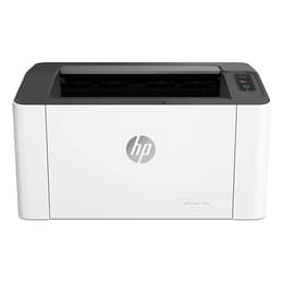 HP Laser 107W Mustavalkolaser