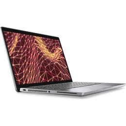 Dell Latitude 7330 13" Core i7 3.6 GHz - SSD 512 Gt - 16GB AZERTY - Ranska